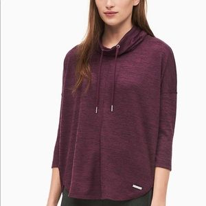 🔥Calvin Klein Performance pullover hoodie NWOT 🔥